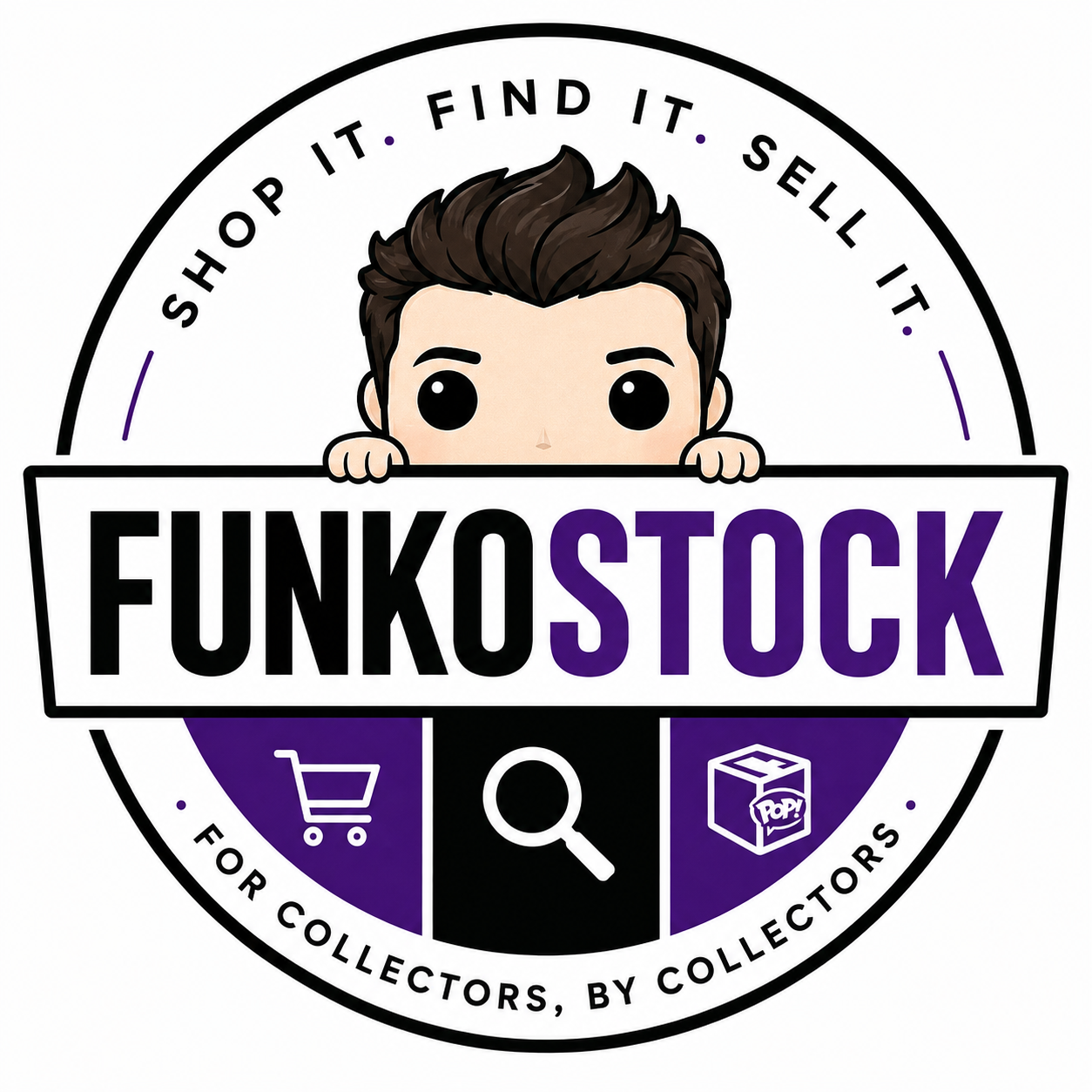 Funko Stock